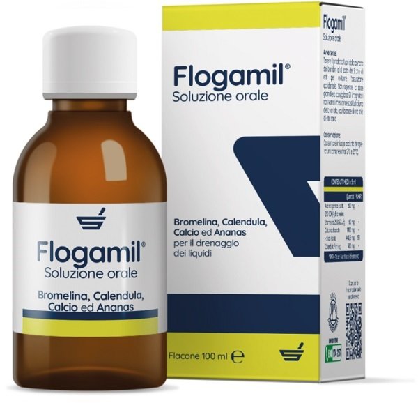 980252035-FLOGAMIL SOL ORALE 100ML CIOC