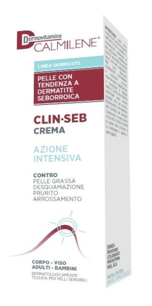 980292650-DERMOVITAMINA CALM CLIN-SEB CR