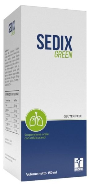 980417265-SEDIX GREEN 150ML