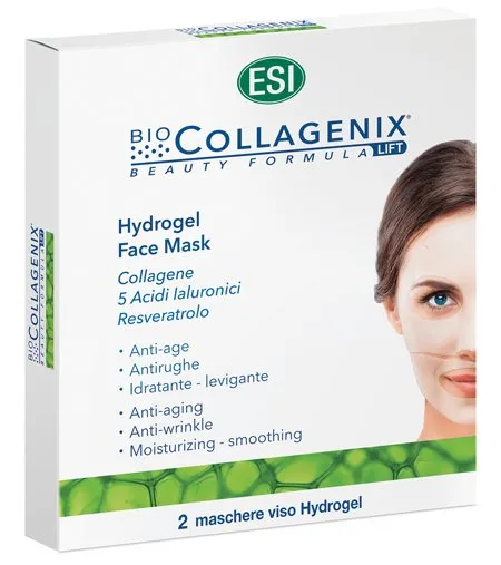 980813733-BIOCOLLAGENIX HYDRO FACE MASCH