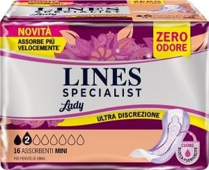 980818809-LINES SPECIALIST MINI 16PZ