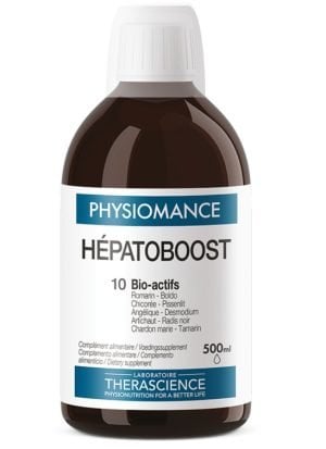 980906818-PHYSIOMANCE HEPATOBOOST 500ML