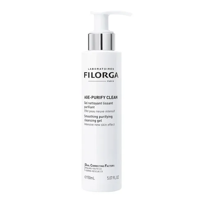 981153784-FILORGA AGE PURIFY CLEANS150ML