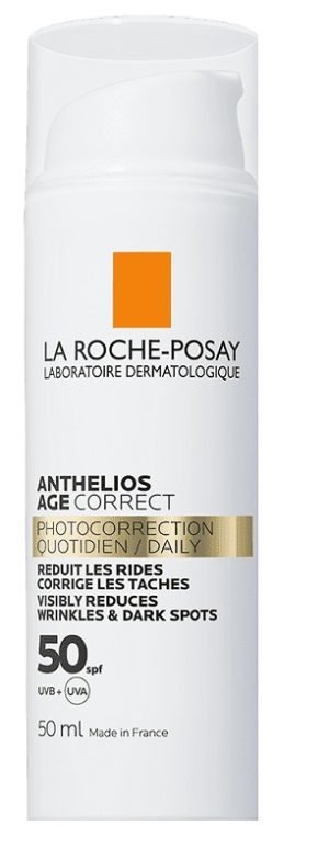 981243431-ANTHELIOS AGE CORRECT SPF50