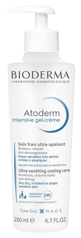 981254648-ATODERM INTEN GEL CREME 200ML