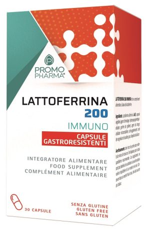 981405943-LATTOFERRINA 200 30CPS