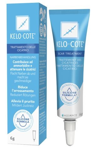 981410677-KELO COTE GEL 6G
