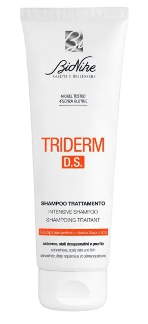 981448588-TRIDERM DS SHAMPOO TRATTAMENTO