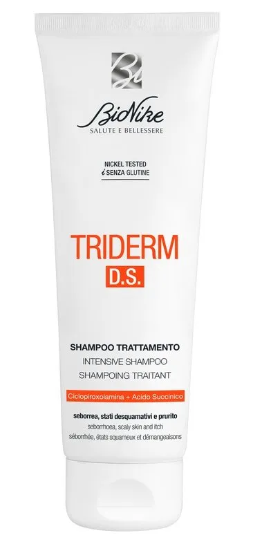 981448588-TRIDERM DS SHAMPOO TRATTAMENTO
