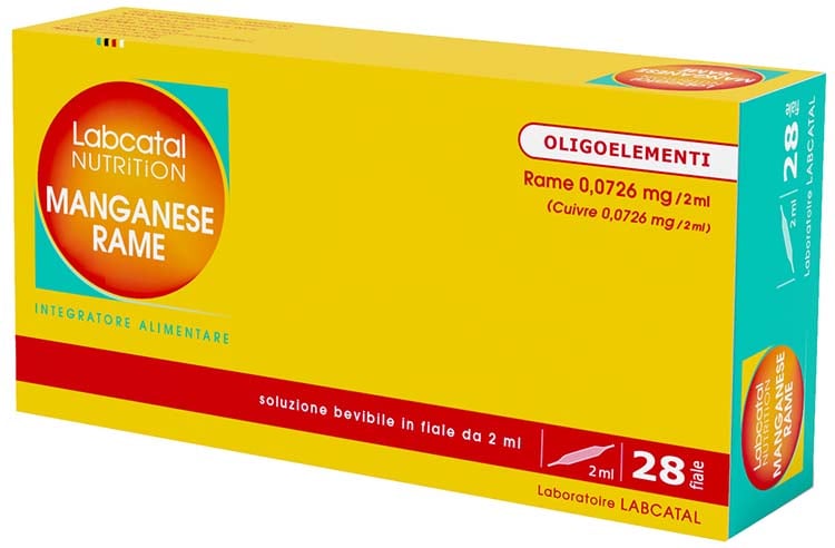 982014209-LABCATAL NUTRITION MN/CU 28F