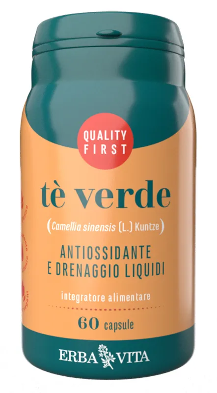 982902090-TE' VERDE 60CPS EBV