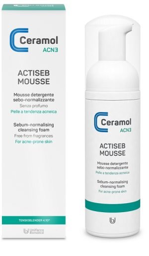 982946675-CERAMOL ACTISEB MOUSSE 150