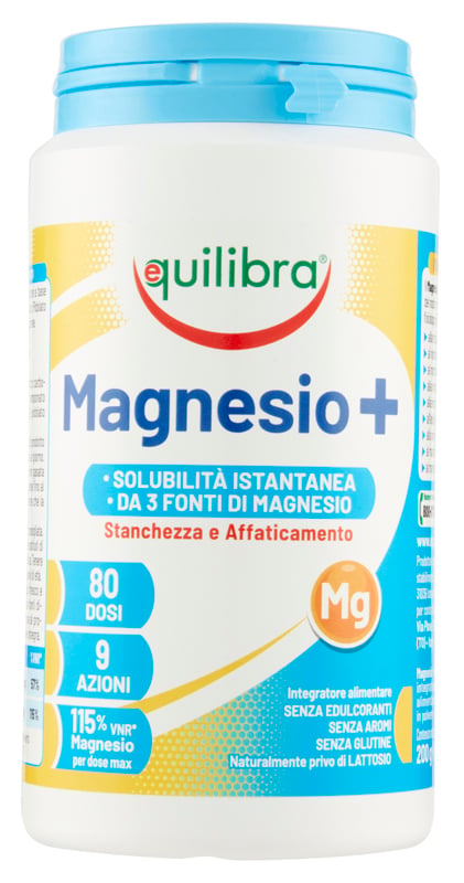 983001571-MAGNESIO+ 200G