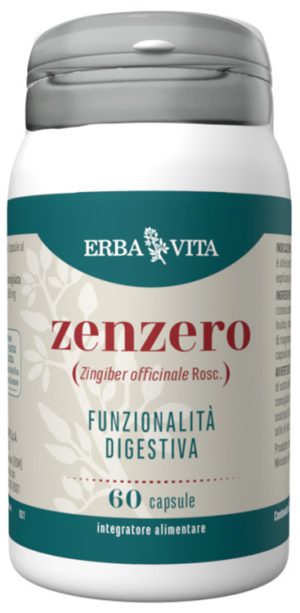 983040054-ZENZERO 60CPS EBV