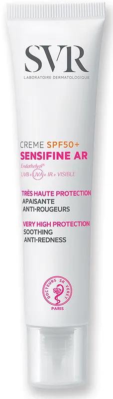983533706-SENSIFINE AR CREME SPF50 40ML