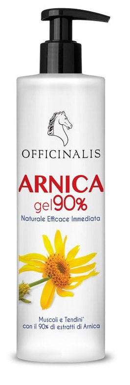 983689427-GEL ARNICA 90% 100ML
