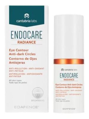 983700725-ENDOCARE RADIANCE EYE CONTOUR