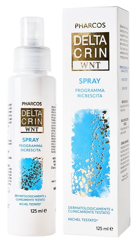 983791221-DELTACRIN WNT SPR PHARCOS125ML