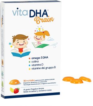 984146237-VITADHA BRAIN 30SOFTGEL