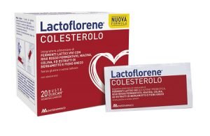 984634903-LACTOFLORENE COLESTEROLO 20BUST