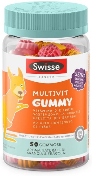 984649501-SWISSE JUNIOR MULTIVIT GUMMY