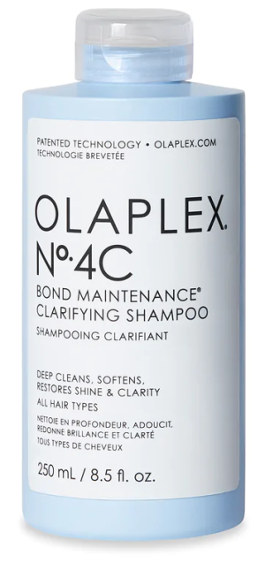 984909604-OLAPLEX N.4 BOND MAIN SHAMP250ML