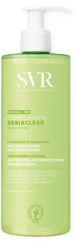 985513047-SEBIACLEAR CREME LAVANTE 400ML