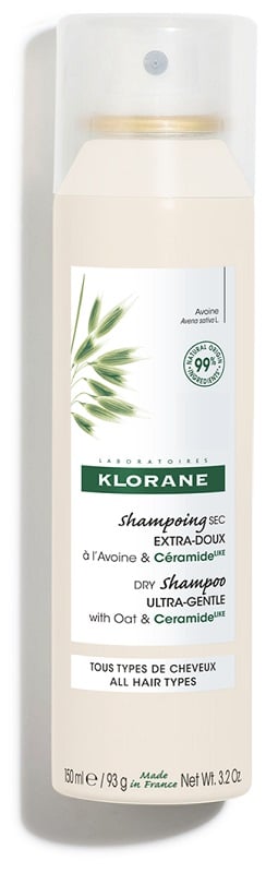 985656432-KLORANE SH SECCO ED AVENA150ML