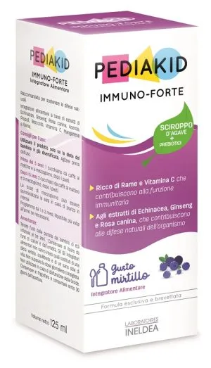 985773516-PEDIAKID IMMUNO FORTE SCIROPPO