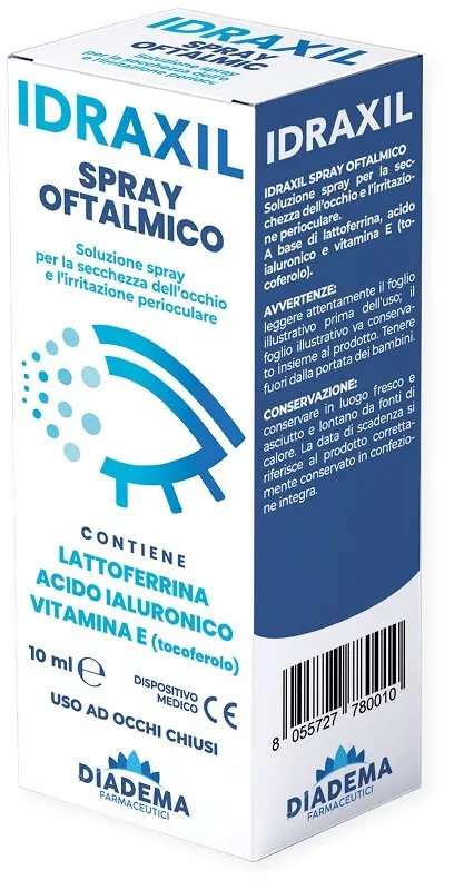 985827373-IDRAXIL SPRAY OFTALMICO 10ML