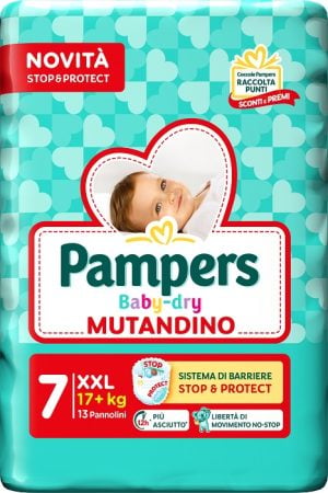 985995733-PAMPERS BD MUT XXL SP 13PZ