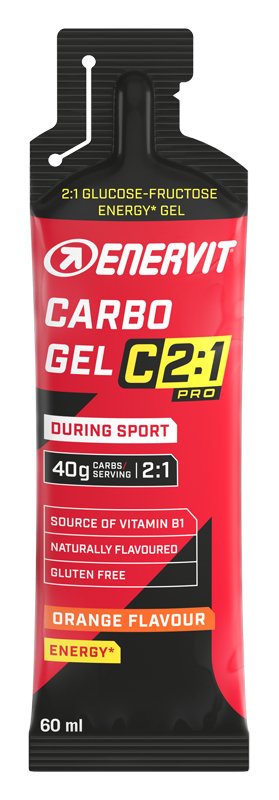 986038420-ENERVIT C2 1 CARBO GEL ORA60ML