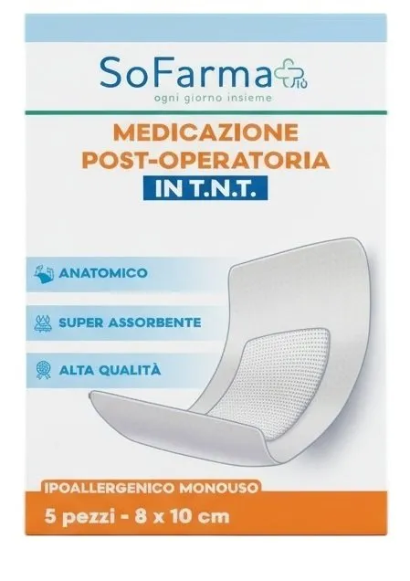 986718916-CEROTTO DELICATI 8X10 5PZ SF+