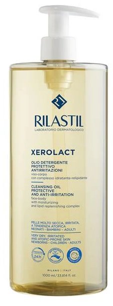 986791958-RILASTIL XEROLACT OLIO DET1000M