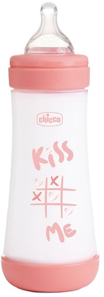 986965010-CH BIB P5 300ML FAST SIL GIRL