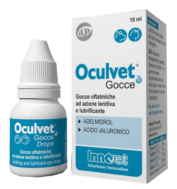 987317031-OCULVET GOCCE 10ML
