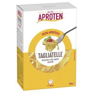 987330901-APROTEN TAGLIATELLE 250G<