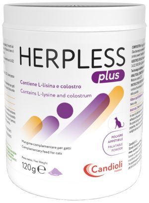 987646965-HERPLESS PLUS POLVERE 120G