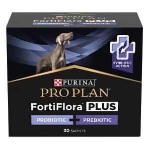 987747995-FORTIFLORA CANE PLUS 30BUST