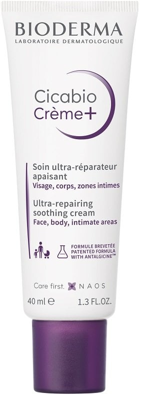 987859509-CICABIO CREME+ 40ML
