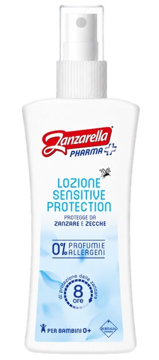 987911714-ZANZARELLA LOZIONE SENS PROT