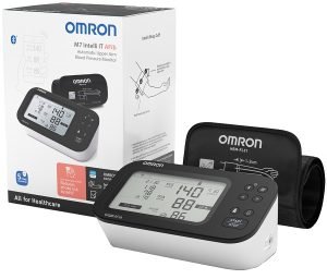 988050098-OMRON SFIGMO BRACCIO M7 INTELL