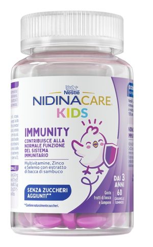 988339178-NANCARE IMMUNITY GUMMIES<