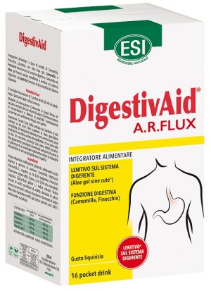 989005374-ESI DIGESTIVAID AR FLUX 16 POCKE