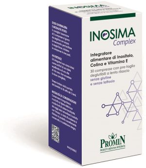 989886027-INOSIMA COMPLEX 30CPR NF