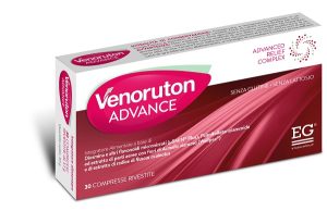 990040406-VENORUTON ADVANCE 30CPR RIVEST
