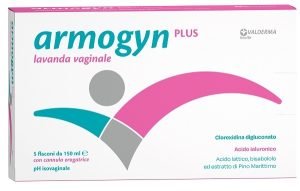 990047730-ARMOGYN PLUS LAVANDA VAG 5FL