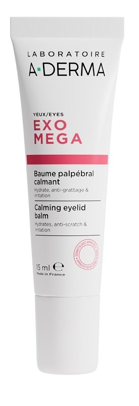 990066209-EXOMEGA BALSAMO PALP LENIT15ML