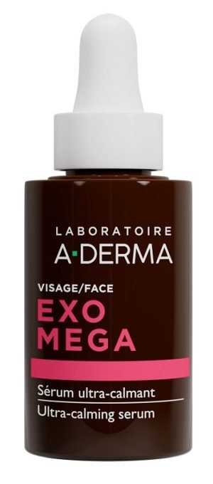 990066235-EXOMEGA SIERO ULTRA LENIT 30ML