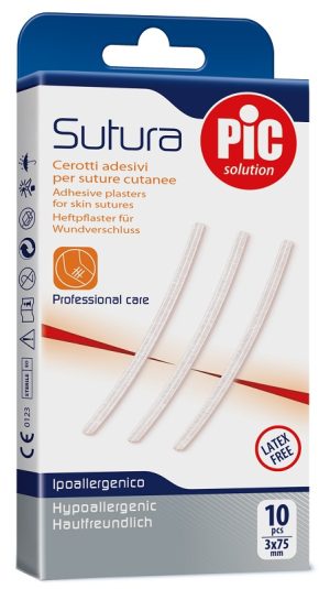 990150017-PIC SOLUTION SUTURA CER 6X75